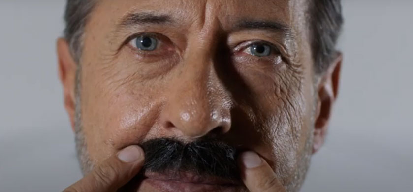 "Vuelta al cine": la campaña de Wunderman Thompson para el regreso de la actividad