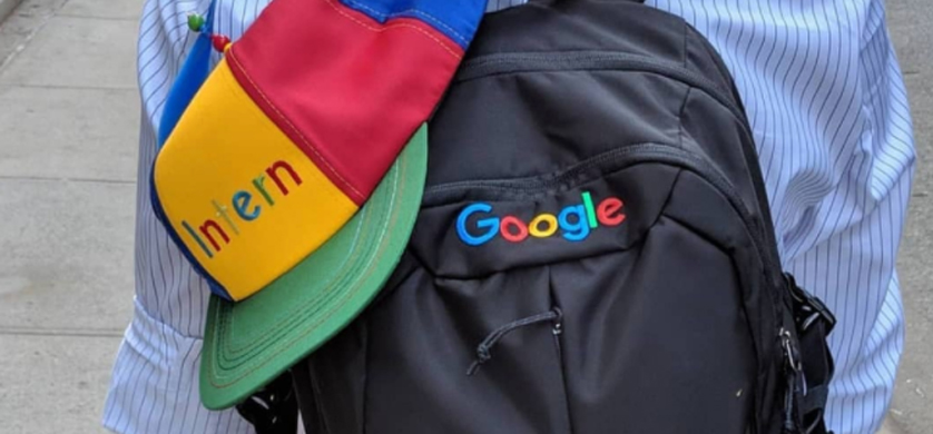 Llega el Programa de Pasantías de Google a toda la Argentina