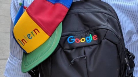 Llega el Programa de Pasantías de Google a toda la Argentina