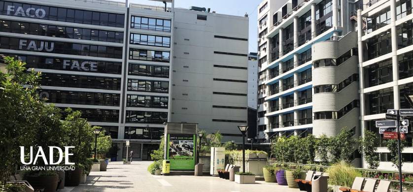 UADE inicia su Diplomatura Universitaria en Branded Content