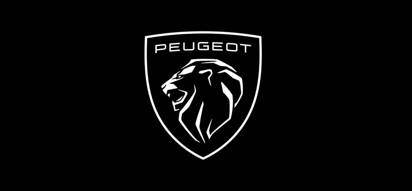 Peugeot reafirma su personalidad y su carácter con un nuevo logo