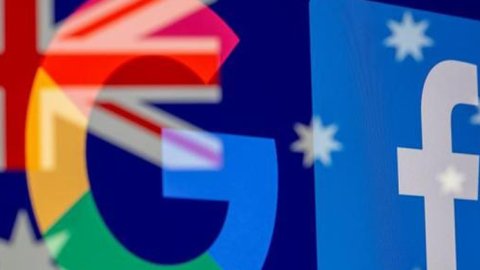 Australia: Google y Facebook deberán pagar por noticias