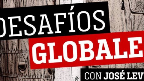 CNN Audio y CNN en Español lanzaron el podcast "Desafíos Globales"