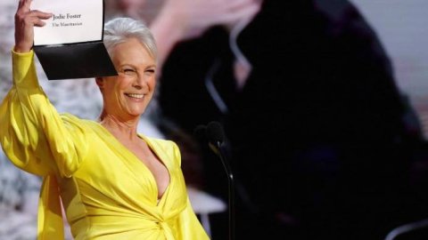 Todos los ganadores de los Globos de Oro 2021
