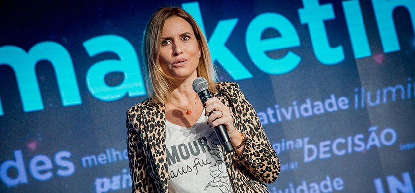 Soledad Moll: "Hemos logrado elevar el engagement en cada una de las iniciativas que llevamos a cabo"