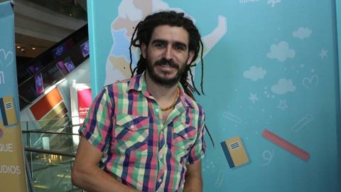 Campaña de IRSA y Fundación Sí para la vuelta al colegio