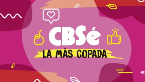 "CBSé La más copada", la campaña federal de la marca para recorrer el país