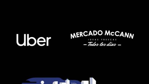 Mercado McCann manejará la creatividad y comunicación de Uber