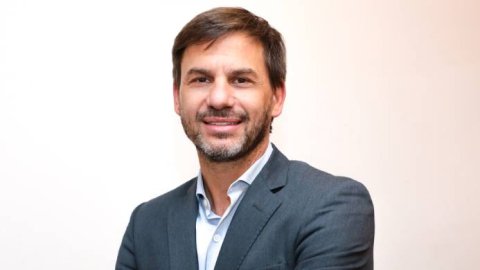 Grupo Goldfarb designó a Laureano García como Director de Marketing