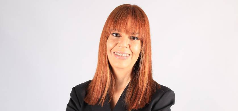 ViacomCBS: Laura Pérez asume un nuevo rol en Latinoamérica