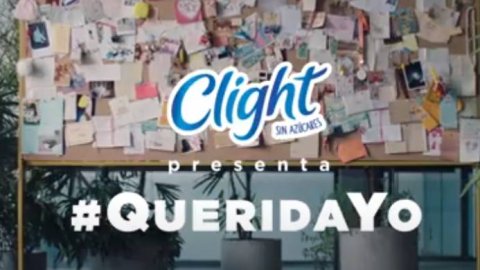 "#QueridaYo", la nueva campaña de Clight para las mujeres