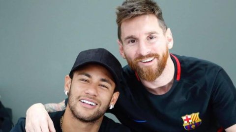 Comscore: Messi, Maluma y Neymar, entre los influencers del 2020