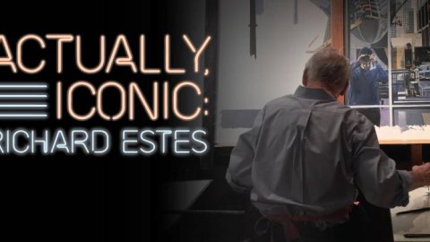 Film&Arts: Los padres de la fotografía y el hiperrealismo estrenan sus documentales