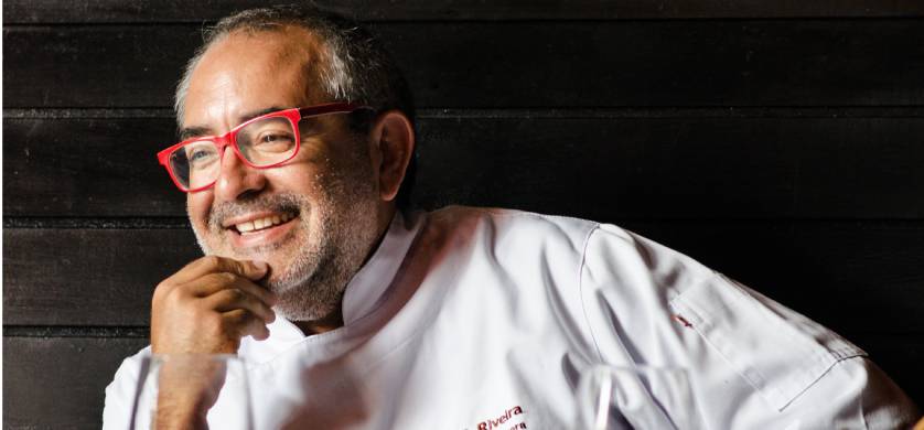 La Cabrera fue premiada en México como uno de los mejores restaurantes