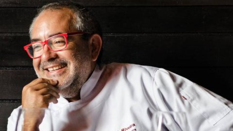 La Cabrera fue premiada en México como uno de los mejores restaurantes