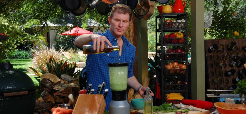 Estrenos de Food Network exploran sabores en diferentes cocciones