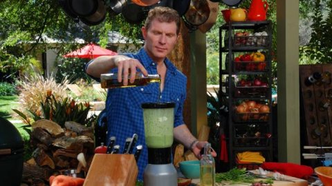 Estrenos de Food Network exploran sabores en diferentes cocciones