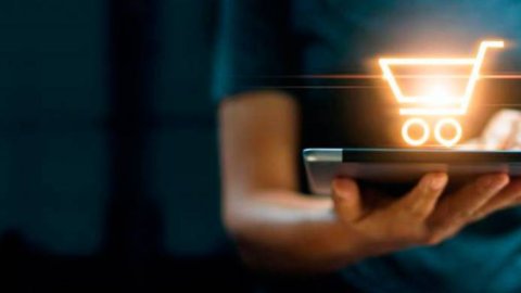 Kantar: En España 3 de cada 4 hogares han realizado compras por Internet durante 2020