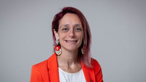 Cecilia Simari se une al equipo de Bridge The Gap como Gerente de Desarrollo Institucional
