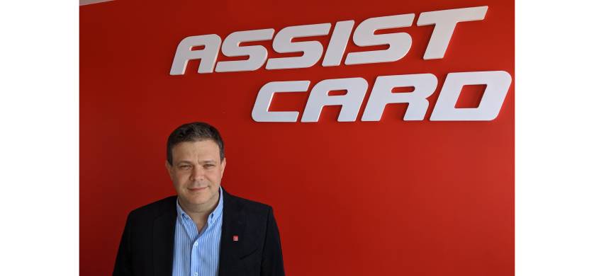 Assist Card lanza su unidad de negocios “Think”