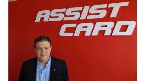 Assist Card lanza su unidad de negocios “Think”