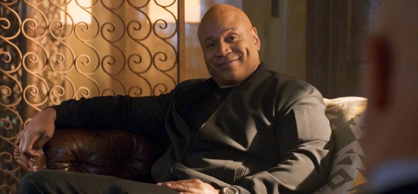 A&E pone al aire en marzo las series “NCIS: LA” y “Bull”