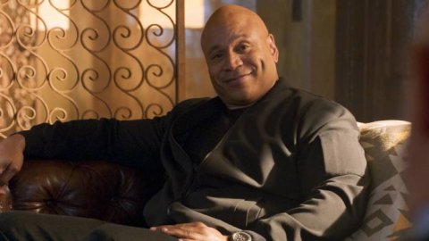 A&E pone al aire en marzo las series “NCIS: LA” y “Bull”