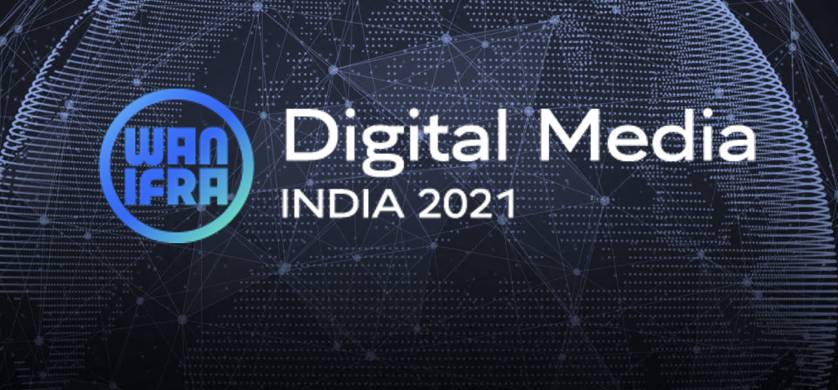 Digital Media India 2021: cómo la tecnología puede ayudar a la "nueva normalidad"
