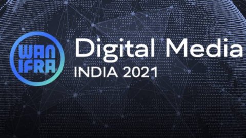 Digital Media India 2021: cómo la tecnología puede ayudar a la "nueva normalidad"
