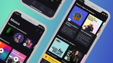 Movistar sumó la plataforma de streaming Deezer a su oferta de contenidos