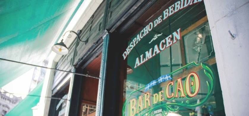 En el Mes de la Mujer, amplia agenda en Bares Notables y Abasto Barrio Cultural