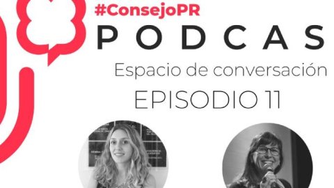 El Consejo Profesional de PR presenta el segundo ciclo de su Podcast: #ConsejoPR