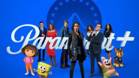 Paramount+ llega a Argentina con más de 5 mil horas de contenido