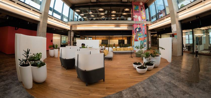 Mercado Libre, Galicia y Santander Río, las mejores empresas para trabajar en Argentina en 2021