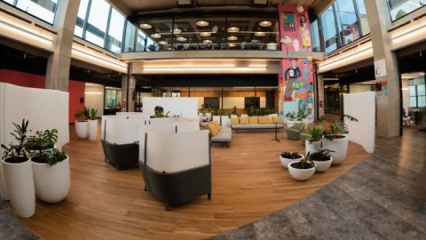 Mercado Libre, Galicia y Santander Río, las mejores empresas para trabajar en Argentina en 2021