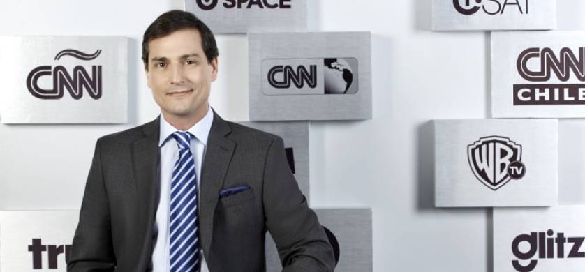 WarnerMedia Latinoamérica anunció su nuevo equipo regional de Ventas Publicitarias y Content Partnerships