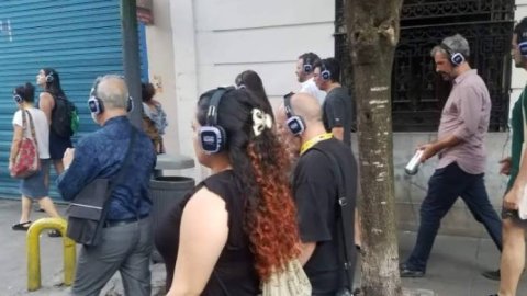 Teatro, Cine y talleres: todo lo que hay para hacer en la Ciudad esta semana