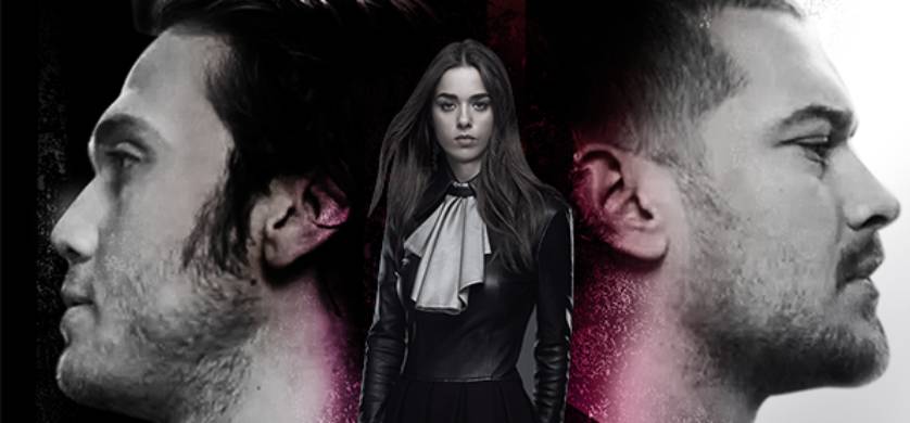 Telefe estrena “Icerde” para la medianoche de su programación