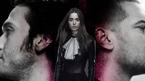 Telefe estrena “Icerde” para la medianoche de su programación