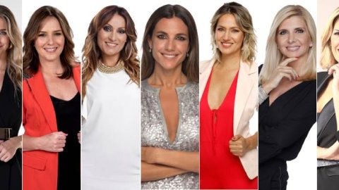 Intratables presenta una edición especial por el 8 de marzo