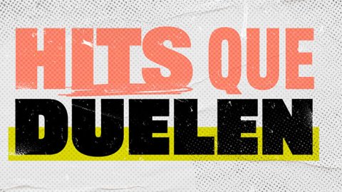 Isobar y Somos FENA lanzaron "Hits que duelen"
