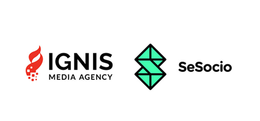 IGNIS Media Agencia suma a SeSocio a su cartera de clientes