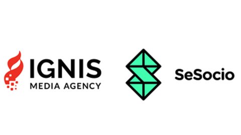 IGNIS Media Agencia suma a SeSocio a su cartera de clientes
