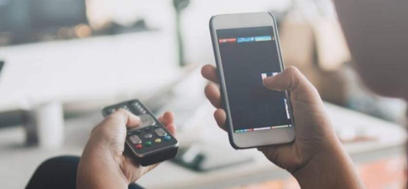 TV conectada: Una guía para aprender todo lo que debes saber sobre el Crossmedia