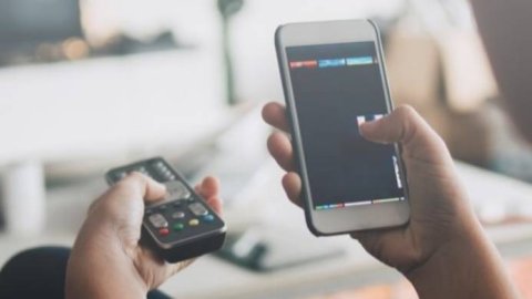 TV conectada: Una guía para aprender todo lo que debes saber sobre el Crossmedia