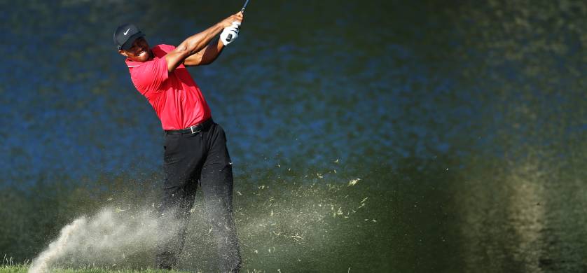 GolfTV emitirá por streaming Every Shot Live desde el PGA Tour