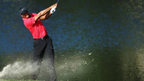 GolfTV emitirá por streaming Every Shot Live desde el PGA Tour