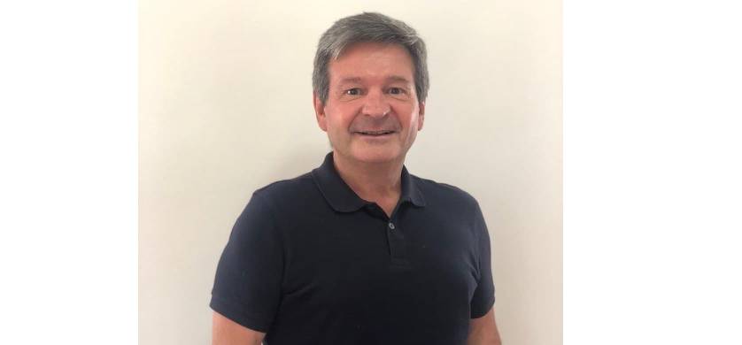 Pablo Blanco se suma a Alprestamo como CFO