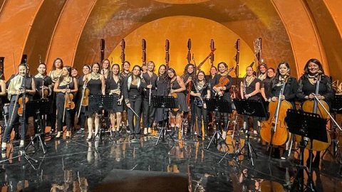 Acción de Corona para enaltecer la fuerza de las mujeres mexicanas