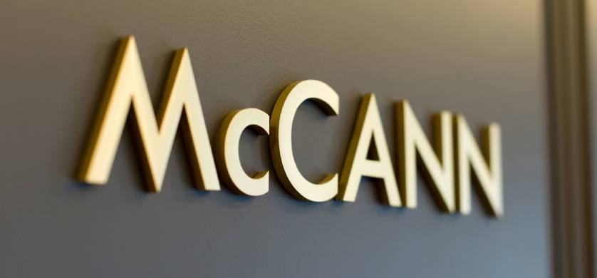 Effie Latam: McCann México aparece como la mejor agencia mexicana en Latinoamérica